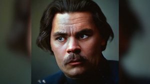 Оживляем писателей от Пушкина и Лермонтова до Есенина с Маяковским #нейросеть