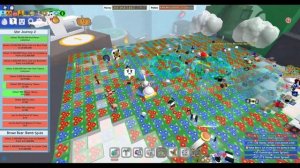 НОВАЯ КАНИСТРА / АМУЛЕТ | КУПИЛ 35 СОТУ | от НУБА до ПРО в СИМУЛЯТОРЕ ПЧЕЛОВОДА ( БСС ) РОБЛОКС