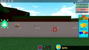 Строим яхту в Build A Boat For Treasure #1 | ROBLOX