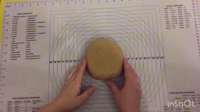 Медовик Классический