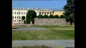 Обзорная экскурсия по Санкт-Петербургу