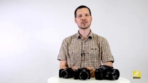 Nikon COOLPIX Обзор