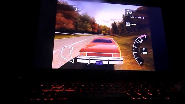 Ford Racing 3 PC Gameplay 9 смотреть онлайн