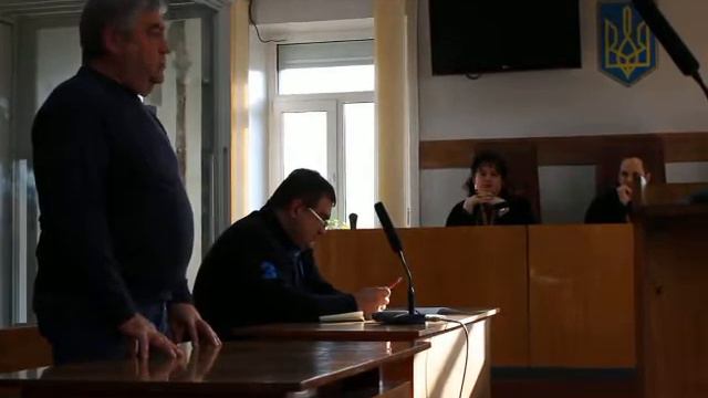 Мой город Н: Апелляционный суд. Дело Сергея Шурко