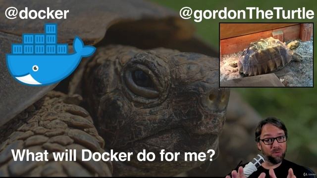 Why Docker Why Now | Ep 1.2 смотреть онлайн