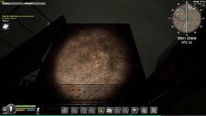 Will To Live - Крафт полимерной ткани 21261 за 2 ч