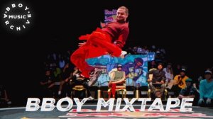 DJ Fleg x BboyWorld Mixtape ? Best Bboy Music Mixtape 2023 for Training