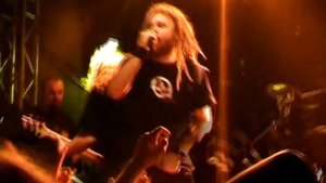 In Flames - Artifacts Of The Black Rain (Live)