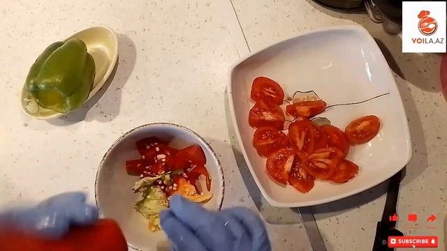 Ягненок в собственном соку или Буглама из ягненка. Вкусный, сытный, торжественный. Пошаговый рецепт смотреть онлайн