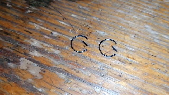 Partner P340S / Когда зашевелилась совесть.... или.... Вскрытие мотора смотреть онлайн