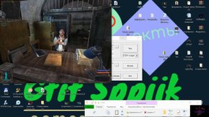 ninja Ripper вытаскивание модели из игры ( перезалив )