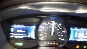 Форд фьюжн плагин гибрид расход топлива на трассе