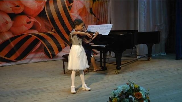 Вакуленко Полина смотреть онлайн