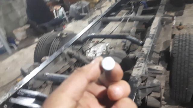 газель бортовой фургон европлатформа удлинение усиление 4.20как правильно резать раму для удлинение