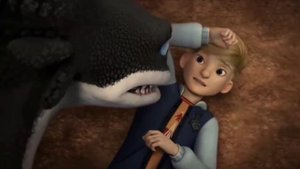 Взросление дракончика Белоносика 😍🤩