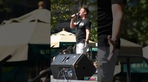 "Barbara 2.0" soundcheck | Beetlejuice | Kerry Butler & David Josefsberg