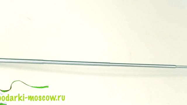 Телескопическая длинная ложка