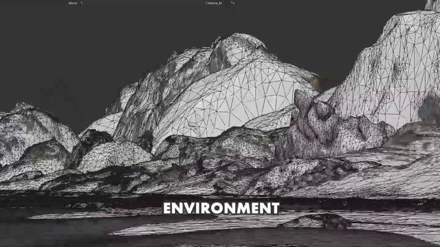 Endless Engines Challenge | Frost Strider - Breakdown смотреть онлайн