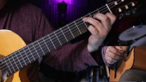 Иисус, Души Спаситель/ гитара Сергей Игнатов.