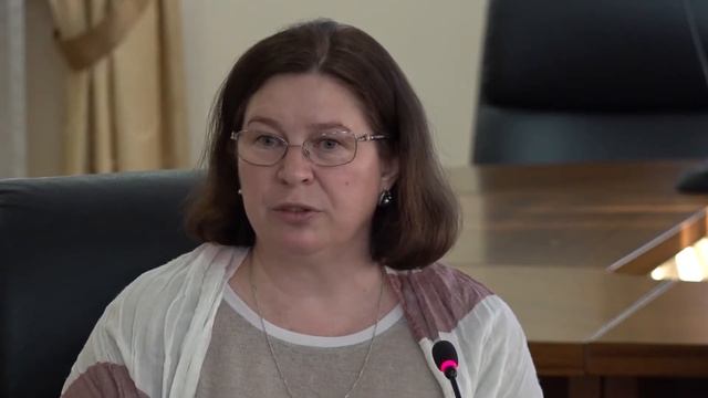 О новых 