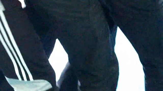 Льговский мед. колледж 23 февраля.avi