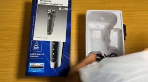 9D / Razor / Afeitadora -- Discover the Ultimate Shaver for a Perfectly Smooth Shave