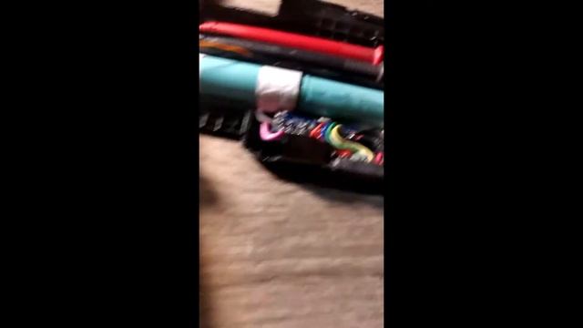 #5 BIOS, запуск. Ремонт аккумулятора ноутбука. Разборка, контролёр, восстановление. смотреть онлайн