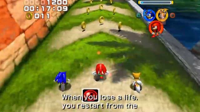 Почему Соник сд не появится в Соник в кино 3 смотреть онлайн