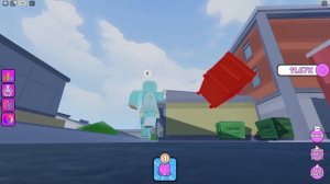 ROBLOX PSYCHIC PLAYGROUND