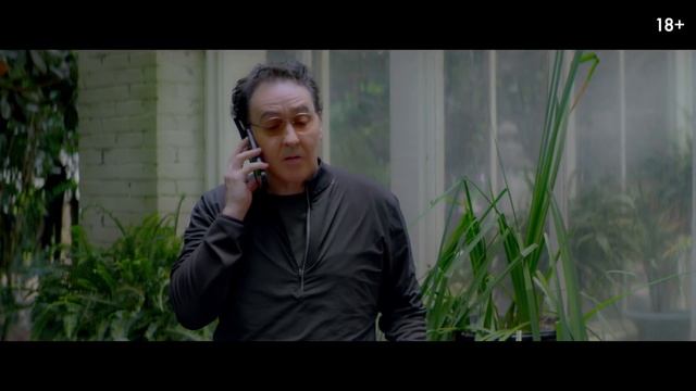 По следу хакера Русский трейлер Фильм 2022 смотреть онлайн