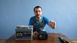 Восстановление автомобильного аккумулятора своими руками, десульфатация пластин