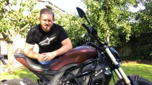 UK Benelli 502C Cruiser Review - The Best A2 Legal 47hp Power Cruiser?