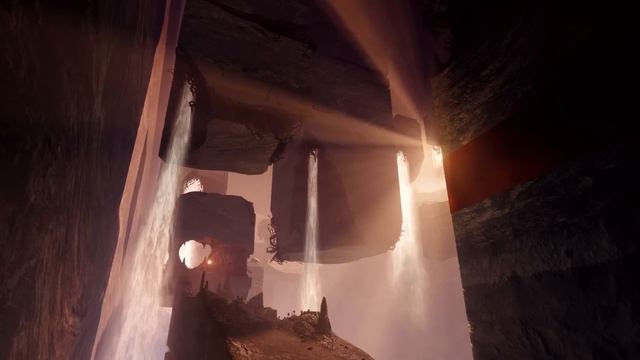 Destiny 2: The Final Shape | The Pale Heart of the Traveler Preview смотреть онлайн