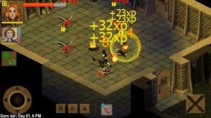 Exiled Kingdoms Quest Walkthrough - Where is Amarisa Part 2