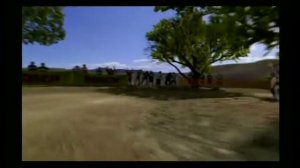 Gran Turismo 4 Trailer