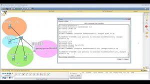 Урок 47 Cisco Packet Tracer. Нам Native VLAN не нужен (повышаем безопасность сети)