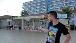 Eftalia Aqua Resort 5 Турция - Подробный Обзор Отеля