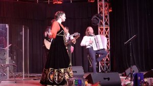 Алена Петровская_Рябина