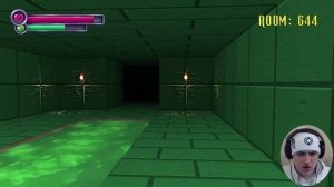 Spooky's House of Jump Scares - ЧУДОВИЩНЫЙ ЭКСПЕРИМЕНТ #7