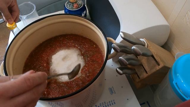 Закуска пальчики оближешь/Соленья/Улетает со стола/За уши не оттянешь смотреть онлайн