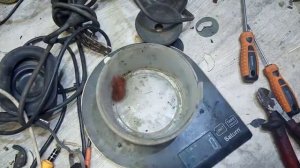 НАУШНИКИ ИЗ СССР