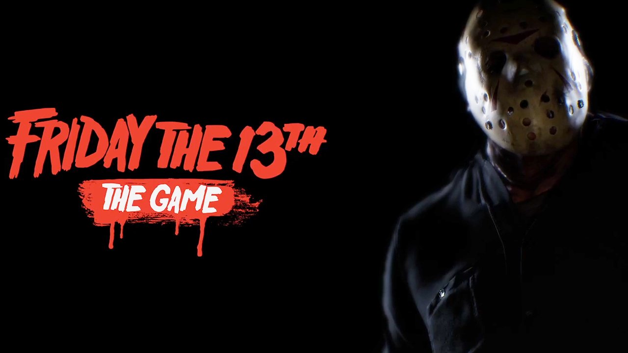 Пятница 13-ое ! Friday the 13th: The Game