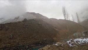 Бадахшан ГБАО Таджикистан
