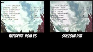 ☀ Крутой маркетинг или магия??? Приемник за 150$ для Fatshark! [ImmersionRC Rapidfire]