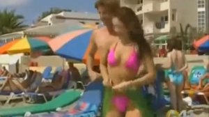 Мили и Иво на Иббице