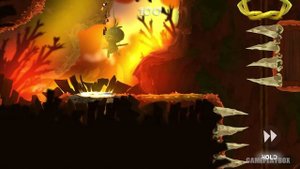 Rayman Mini - ENDING - PERFECT Walkthrough Video Part 6 (iOS - Apple Arcade)