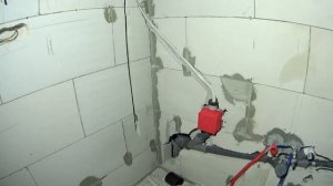 Монтаж САНТЕХНИКИ в ВАННОЙ и КУХНЕ Монтаж Канализации и Водопровода  Ремонт Однокомнатной квартиры