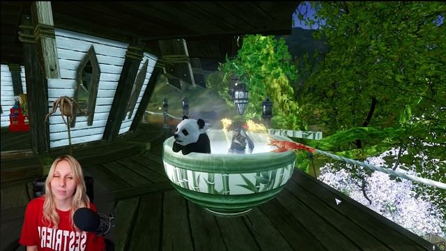 Глобальное Обновление в игре Архейдж. Обзор, Archeage 9.5 MMORPG