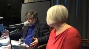 Касаткина о тайне Достоевского