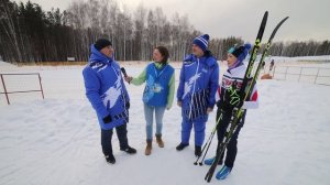 Видеодневник. 12 марта 2024 г. День первый